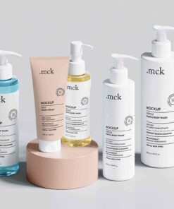 Beaticare Complete Beauty Regimen Kit