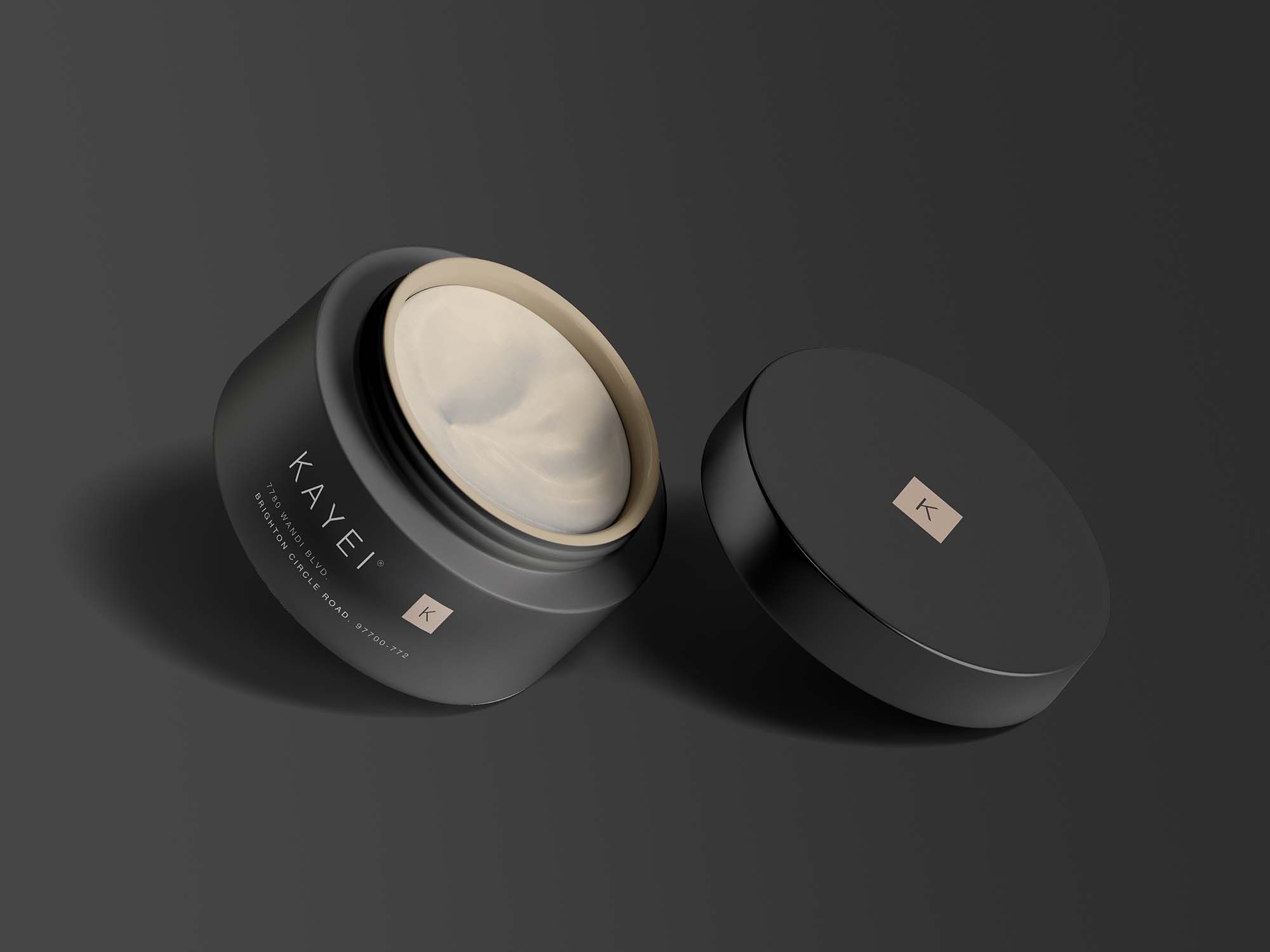 Daily Beauty Face Mask Pack