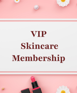 Skincare Membership